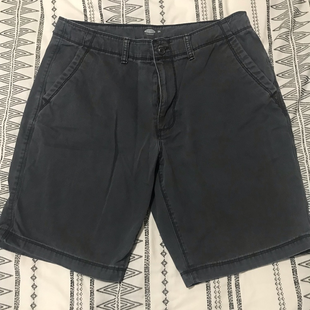 Men’s Shorts